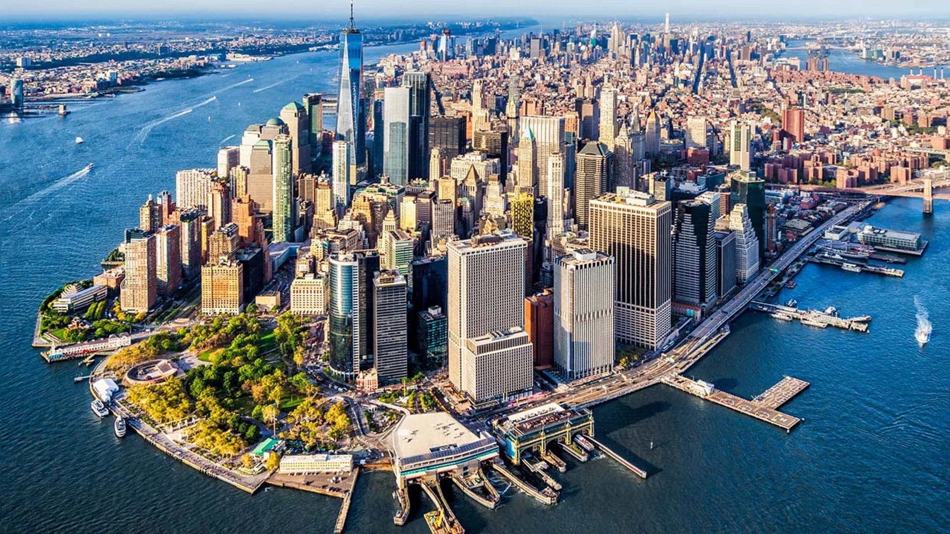 Brooklyn — cobertura Global Accident