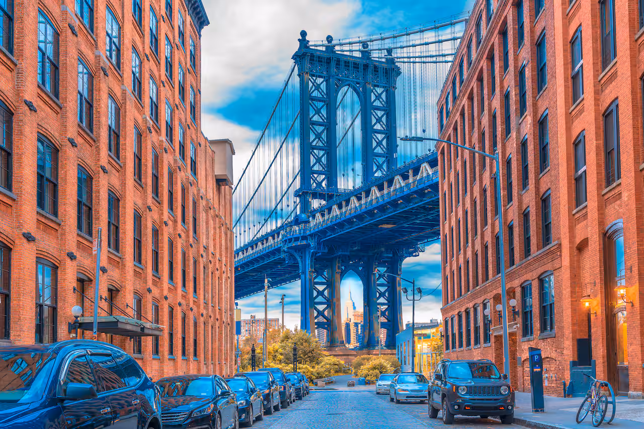 Bronx — cobertura Global Accident